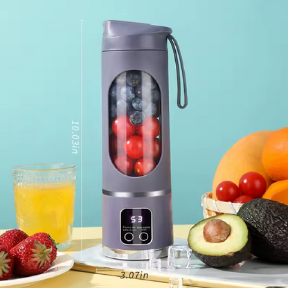 Butelka miksująca Premium 450ml