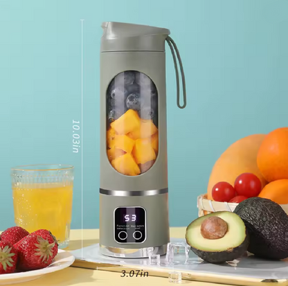 Butelka miksująca Premium 450ml