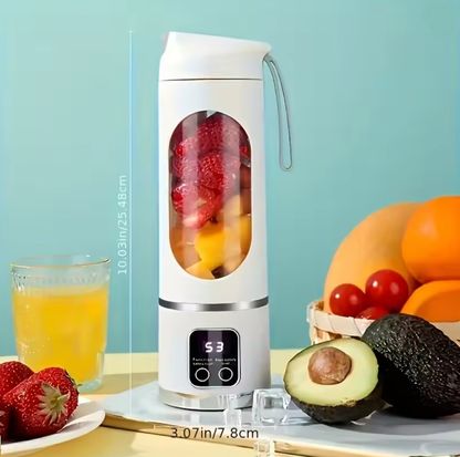 Butelka miksująca Premium 450ml